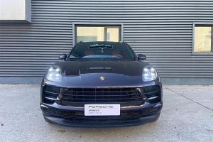 Macan 保时捷 Macan 2.0T