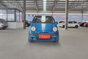 樂馳 寶駿 改款 1.0L 手動P-TEC標(biāo)準(zhǔn)型
