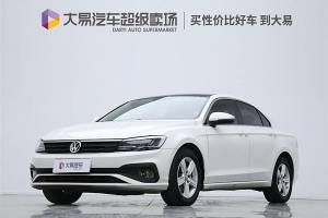 凌渡 大眾  230TSI DSG風(fēng)尚版 國(guó)VI