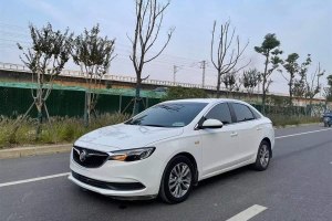 英朗 別克 18T 自動(dòng)精英型