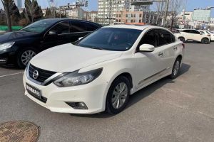天籟 日產(chǎn) 2.0L XL 智進版