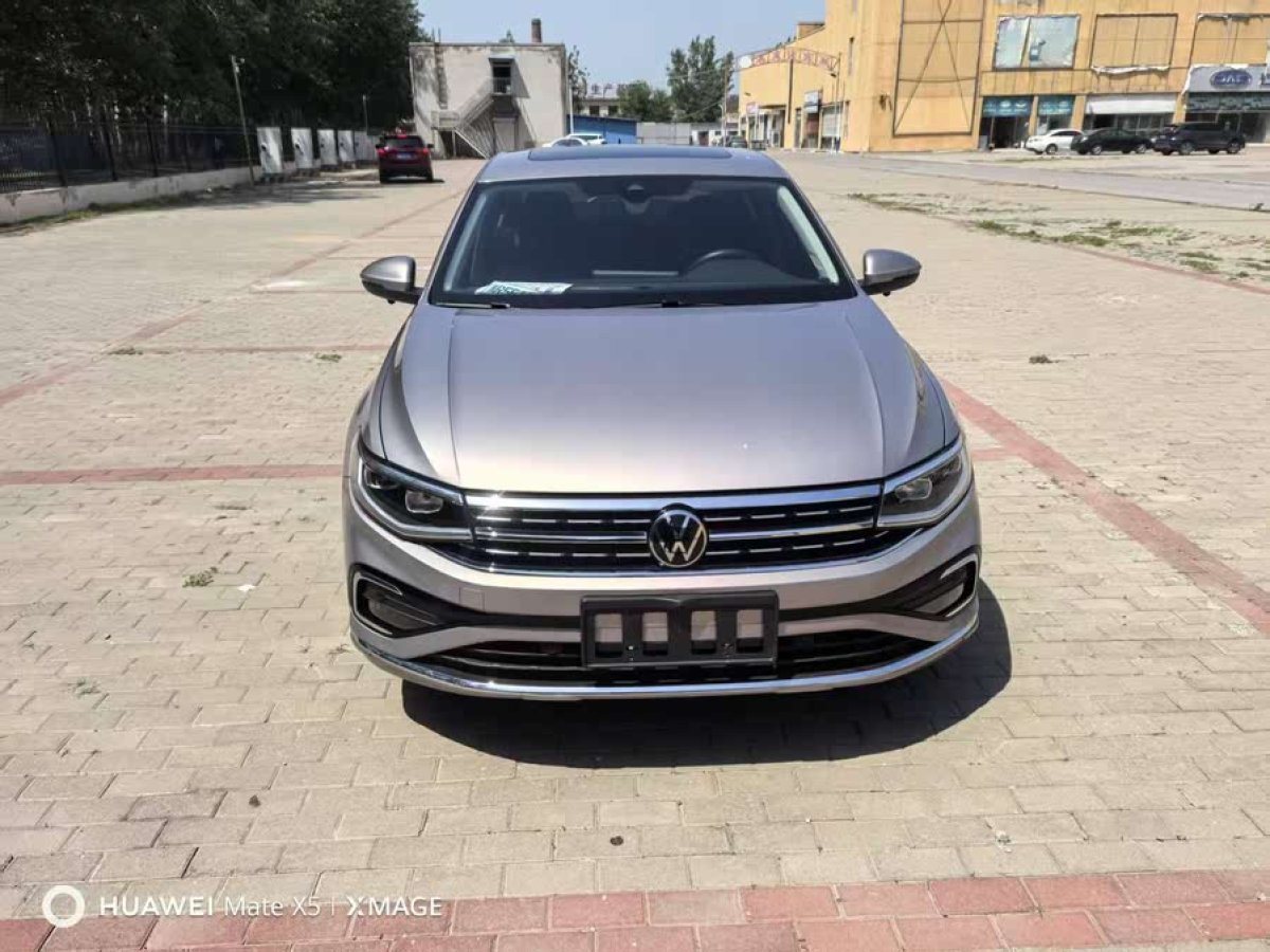 大眾 寶來  2023款 300TSI DSG尊行版圖片