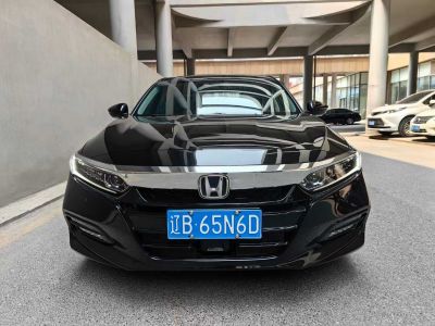 2019年1月 上汽大通 EUNIQ 5 豪華版圖片