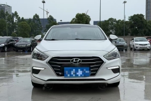 名圖 現(xiàn)代 1.6T 自動旗艦型TOP 國VI