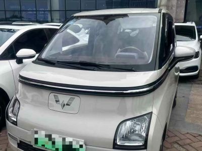 2023年7月 五菱 五菱星馳 1.5L CVT暢爽型圖片