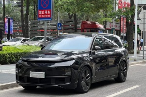 理想L9 理想 Pro