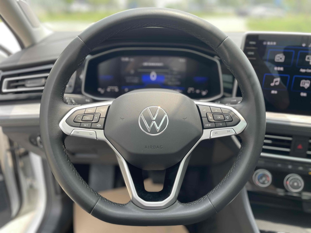 大眾 速騰  2023款 300TSI DSG超越版圖片
