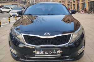 K5 起亞 2.0L 自動GL