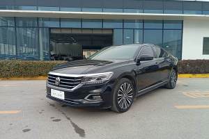 帕薩特 大眾 改款 380TSI 尊貴版 國VI