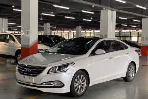 名圖 現(xiàn)代 1.8L 自動(dòng)智能型GLS