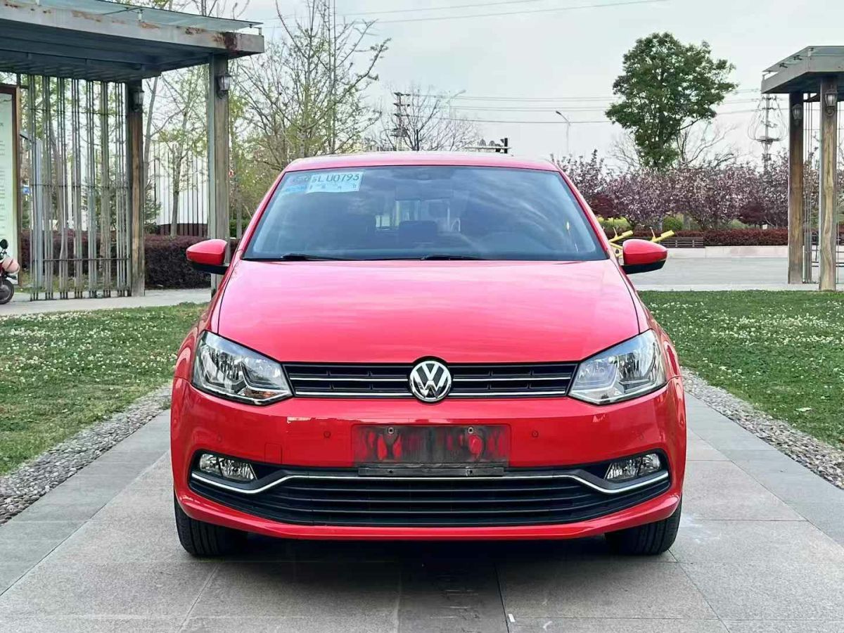 大眾 途銳  2016款 3.0TSI 高配型圖片