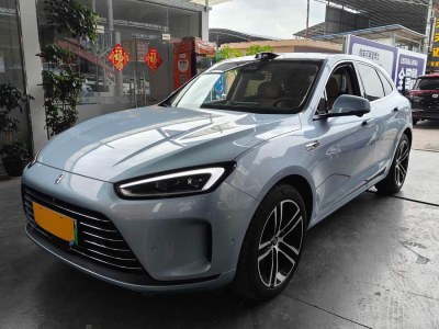 2023年7月 賽力斯 問界M5 增程四驅(qū)智駕版圖片