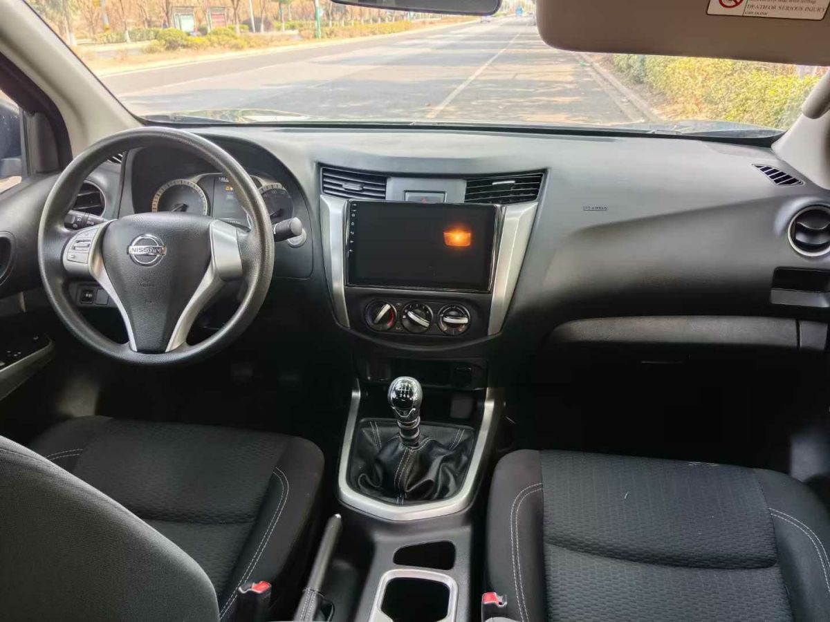 日產(chǎn) 逍客  2023款 1.3T CVT旗艦版圖片