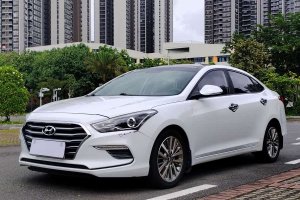 名圖 現(xiàn)代 1.8L 自動智能型GLS 國VI