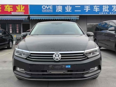 2019年12月 大眾 邁騰 330TSI DSG 豪華型 國VI圖片