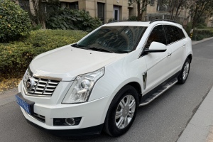 SRX 凱迪拉克 3.0L 舒適型