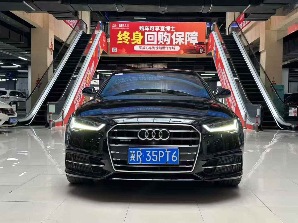 奧迪 奧迪Q5L  2018款  45 TFSI 尊享時(shí)尚型 國(guó)VI圖片