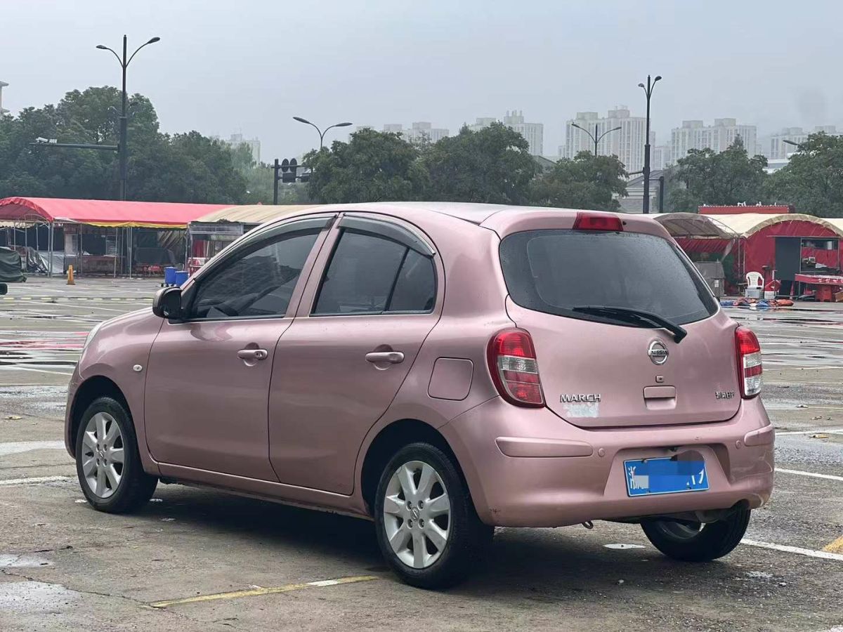 日產(chǎn) 西瑪  2016款 2.5L XE 精英版圖片