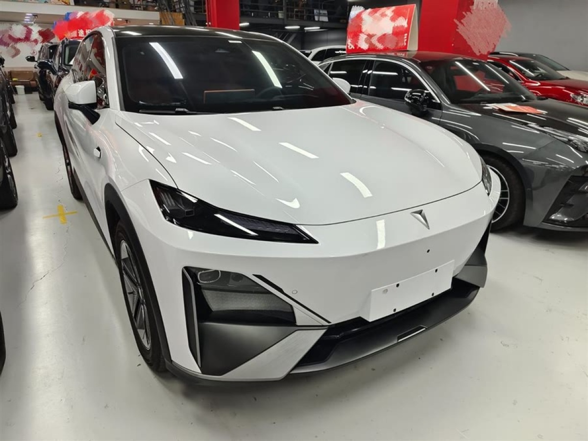 深藍 深藍S7  2023款 200Max增程版圖片