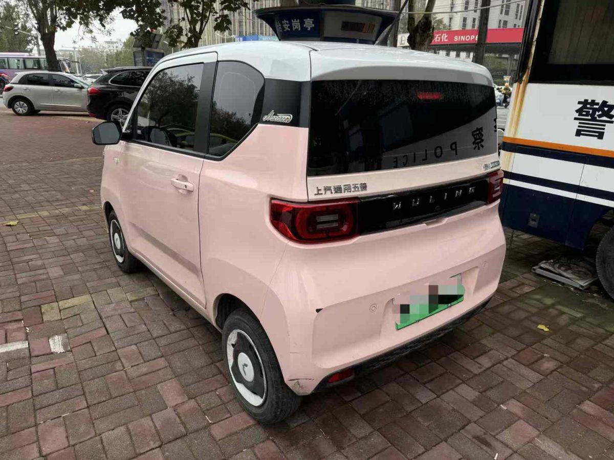 MINI MINI  2021款 1.5T ONE 五門版圖片