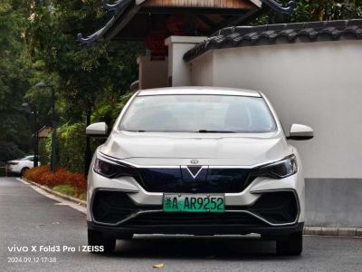 2022年10月 启辰 D60EV 换电版图片