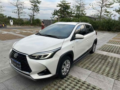 2023年1月 豐田 YARiS L 致炫 致炫X 1.5L CVT領(lǐng)先PLUS版圖片