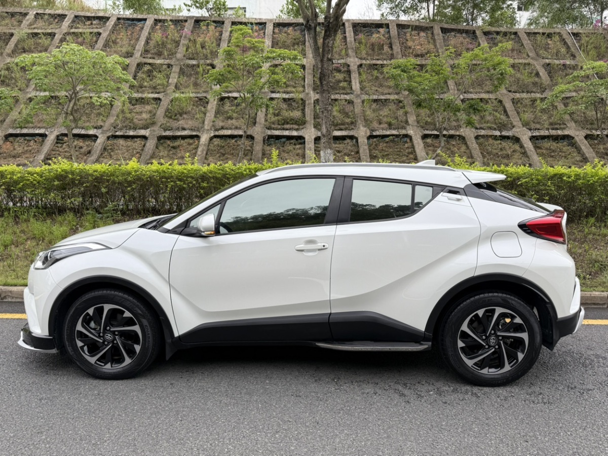 本田 XR-V  2015款 1.8L VTi CVT豪華版圖片