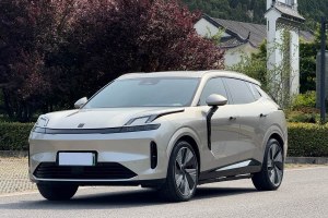 領(lǐng)克08新能源 領(lǐng)克 120km 長續(xù)航Pro