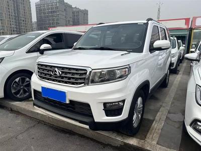 2019年12月 長安歐尚 X70A 1.5L 手動標(biāo)準(zhǔn)型圖片