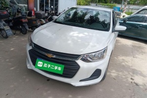 科沃茲 雪佛蘭 325T 自動欣悅版