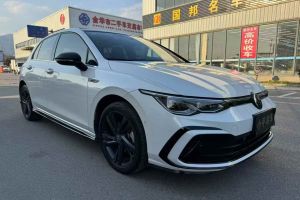 高爾夫 大眾 200TSI DSG舒適型