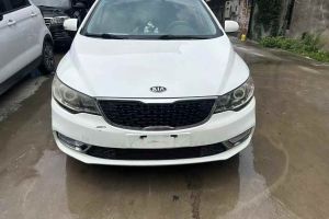 福瑞迪 起亞 1.6L AT GL