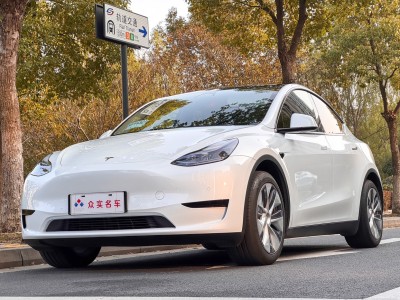 2023年9月 特斯拉 Model 3 改款 后輪驅(qū)動(dòng)版圖片