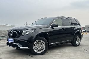 奔馳GL級 奔馳 GL 350 CDI 4MATIC