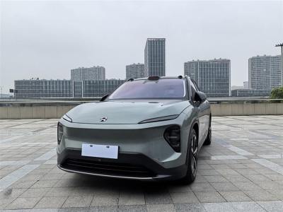 2022年12月 蔚來(lái) 蔚來(lái)ES7 100kWh 首發(fā)版圖片