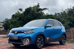 AX4 東風風神 1.6L DCT潮尚型