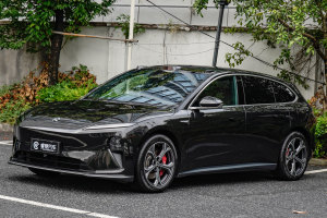蔚來ET5T 蔚來 75kWh Touring