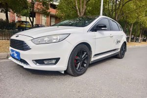 ?？怂?福特 兩廂 EcoBoost 125 自動(dòng)超能風(fēng)尚型