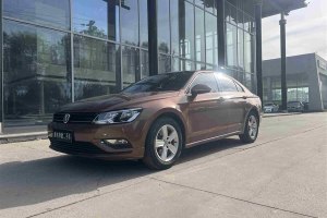 凌渡 大眾 230TSI DSG風(fēng)尚版