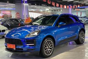 Macan 保時捷 Macan 2.0T