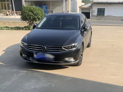 2020年11月 大众 迈腾 330TSI DSG 领先型图片