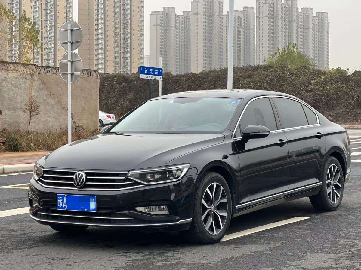 大眾 邁騰 2021款 330tsi dsg 30週年紀念版圖片