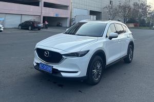 CX-5 馬自達  云控版 2.0L 自動兩驅智享型 國VI