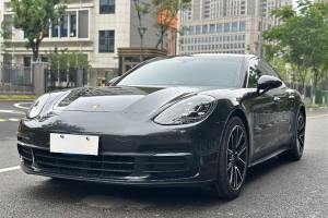 Panamera 保时捷 Panamera 3.0T