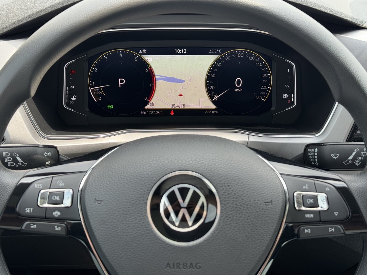 大眾 途鎧  2023款 280TSI DSG舒適版圖片