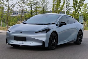 昊鉑GT 埃安 710后驅(qū)Pro超充版