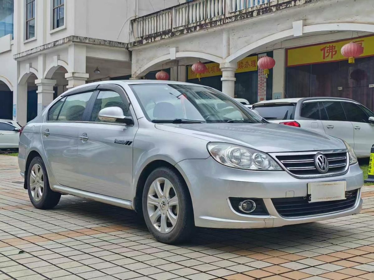 大眾 夏朗  2012款 2.0TSI 標(biāo)配型 歐IV圖片