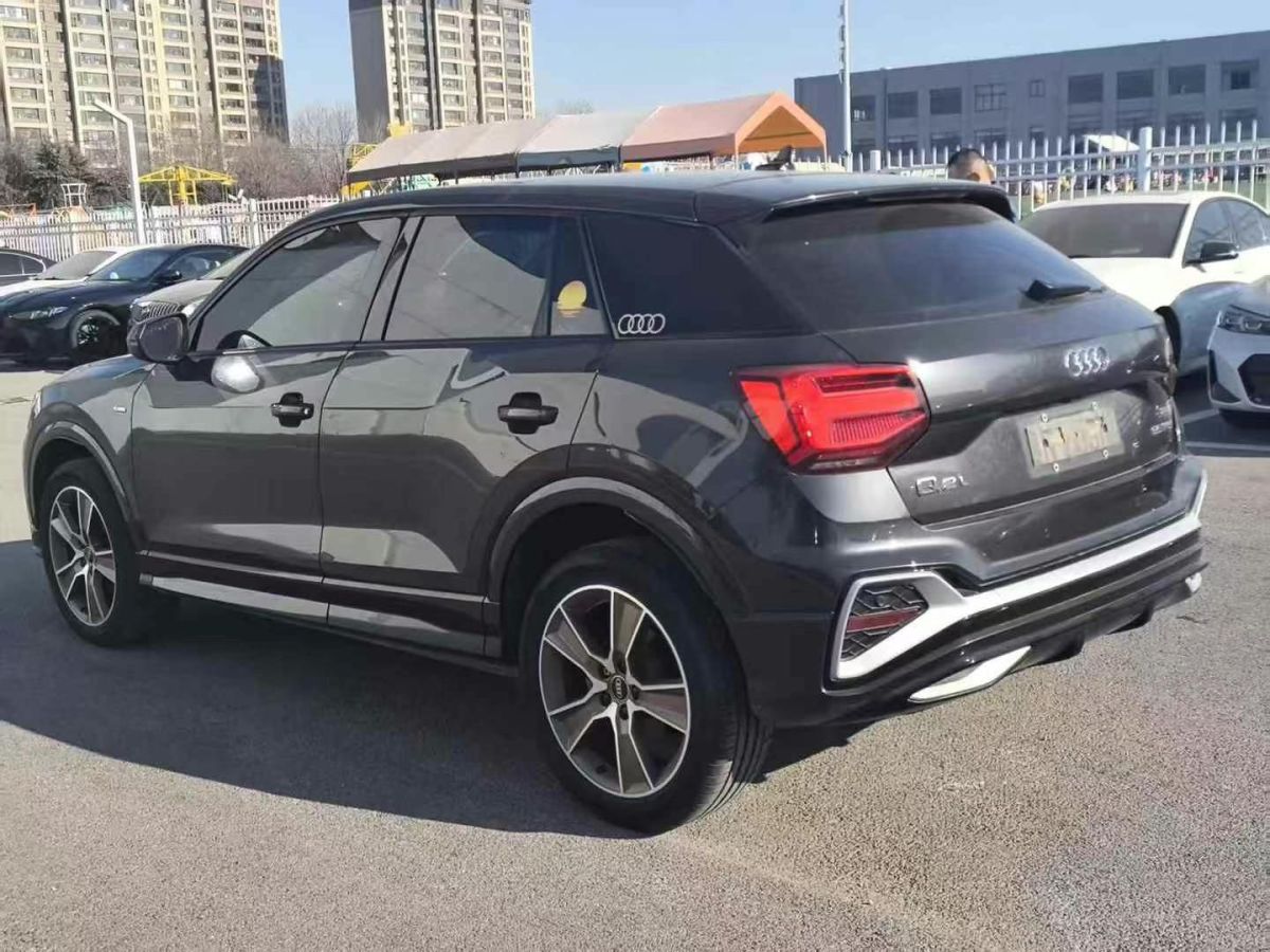 奧迪 奧迪S7  2023款 2.9 TFSI quattro圖片