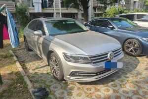 輝昂 大眾 改款 380TSI 兩驅(qū)商務(wù)版