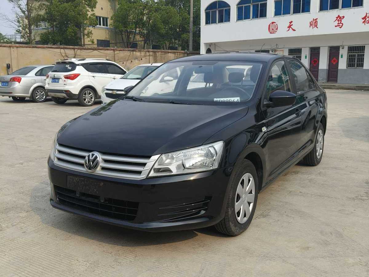 大眾 桑塔納  2013款 1.6L 手動風(fēng)尚版圖片